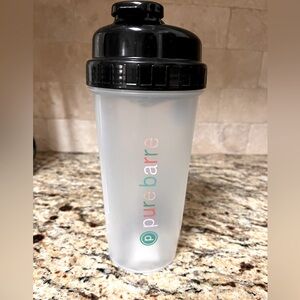 Pure Barre Water Bottle